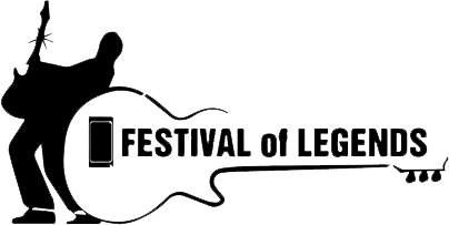 Festival of legends logo
